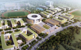 广宁钱学森学校有足球吗，广宁钱学森学校高中多少学费