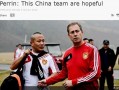 耐克足球有fifa吗，nike有足球吗